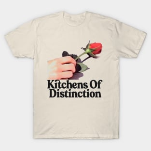 Kitchens Of Distinction T-Shirt